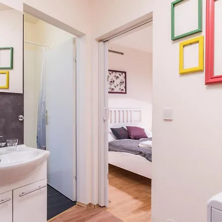 Junior Suite Fasangasse Vienna Exterior photo