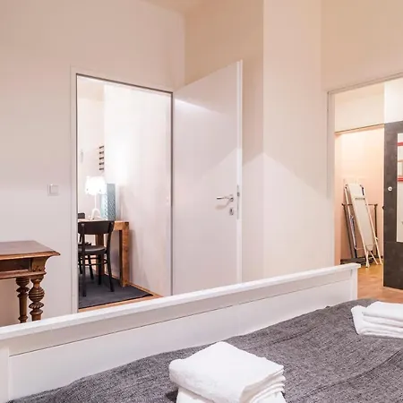 Junior Suite Fasangasse Vienna Exterior photo