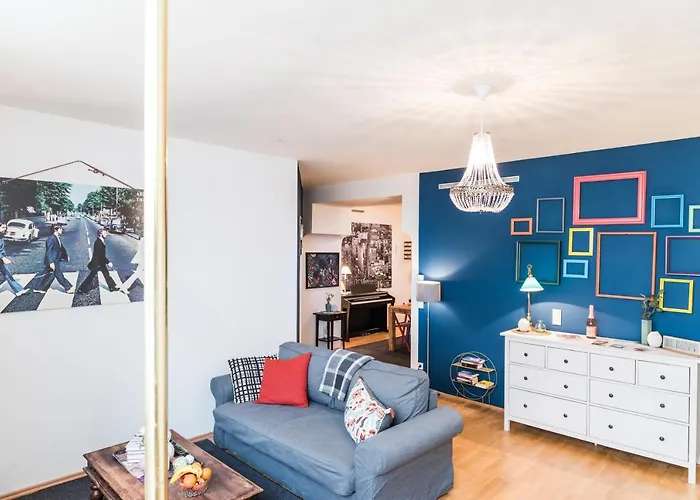 Junior Suite Fasangasse