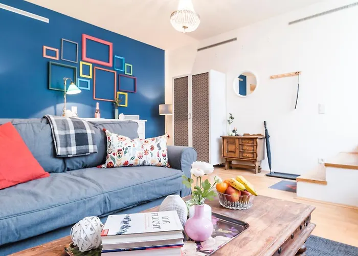 Junior Suite Fasangasse