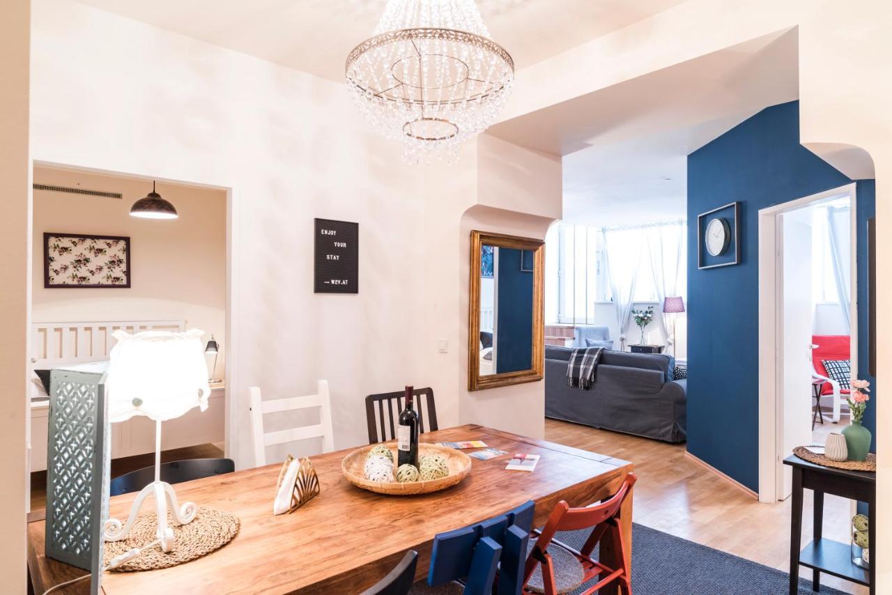 Junior Fasangasse Appartement Wenen