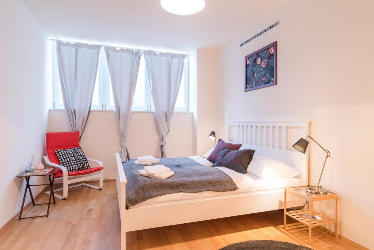 Appartement Junior Fasangasse Wenen