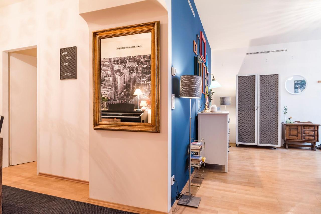 Junior Fasangasse Appartement Wenen