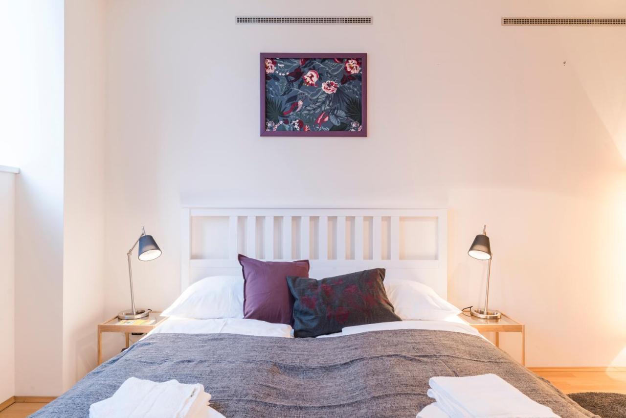 Appartement Junior Fasangasse