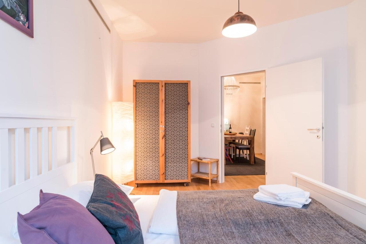 Appartement Junior Fasangasse