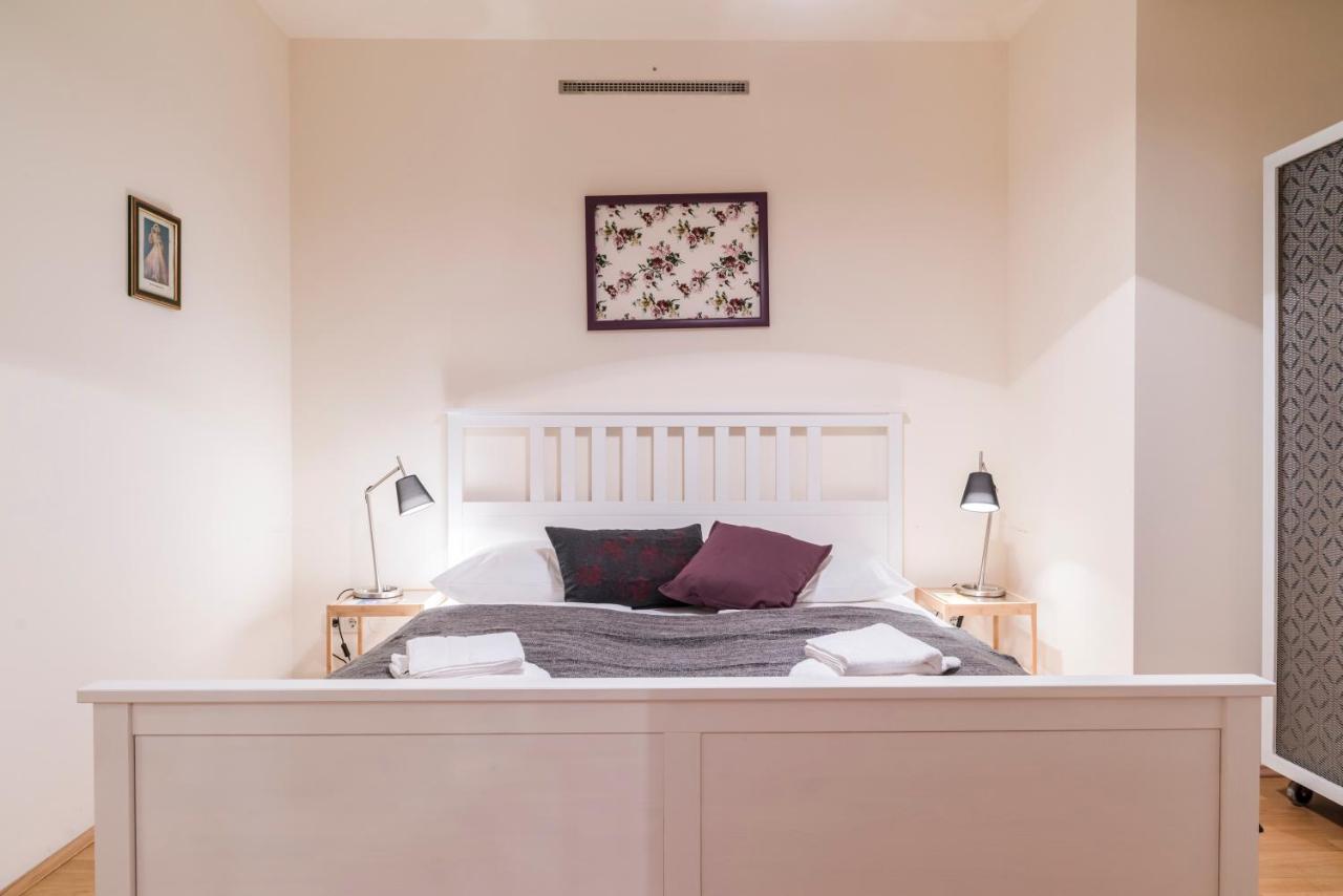 Appartement Junior Fasangasse Wenen