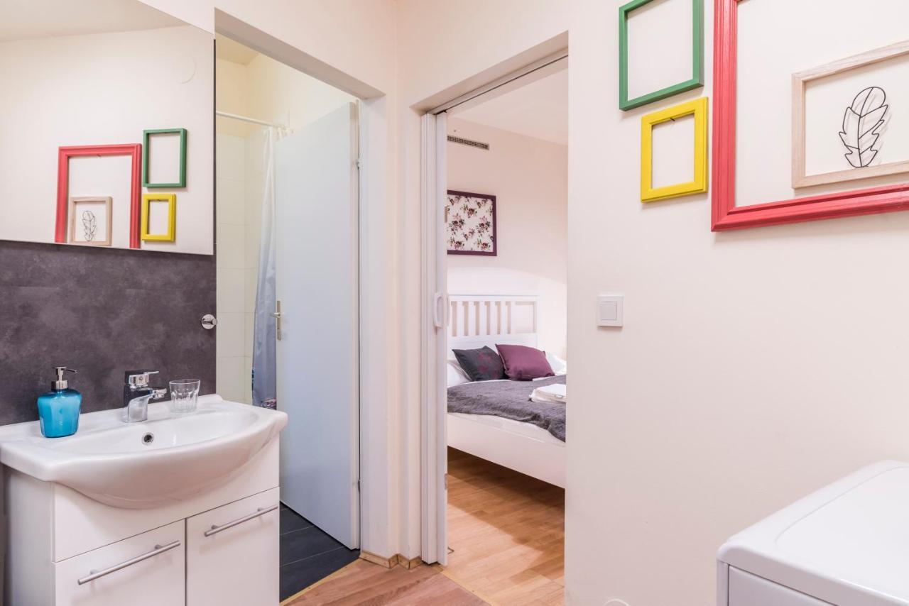 Appartement Junior Fasangasse Wenen