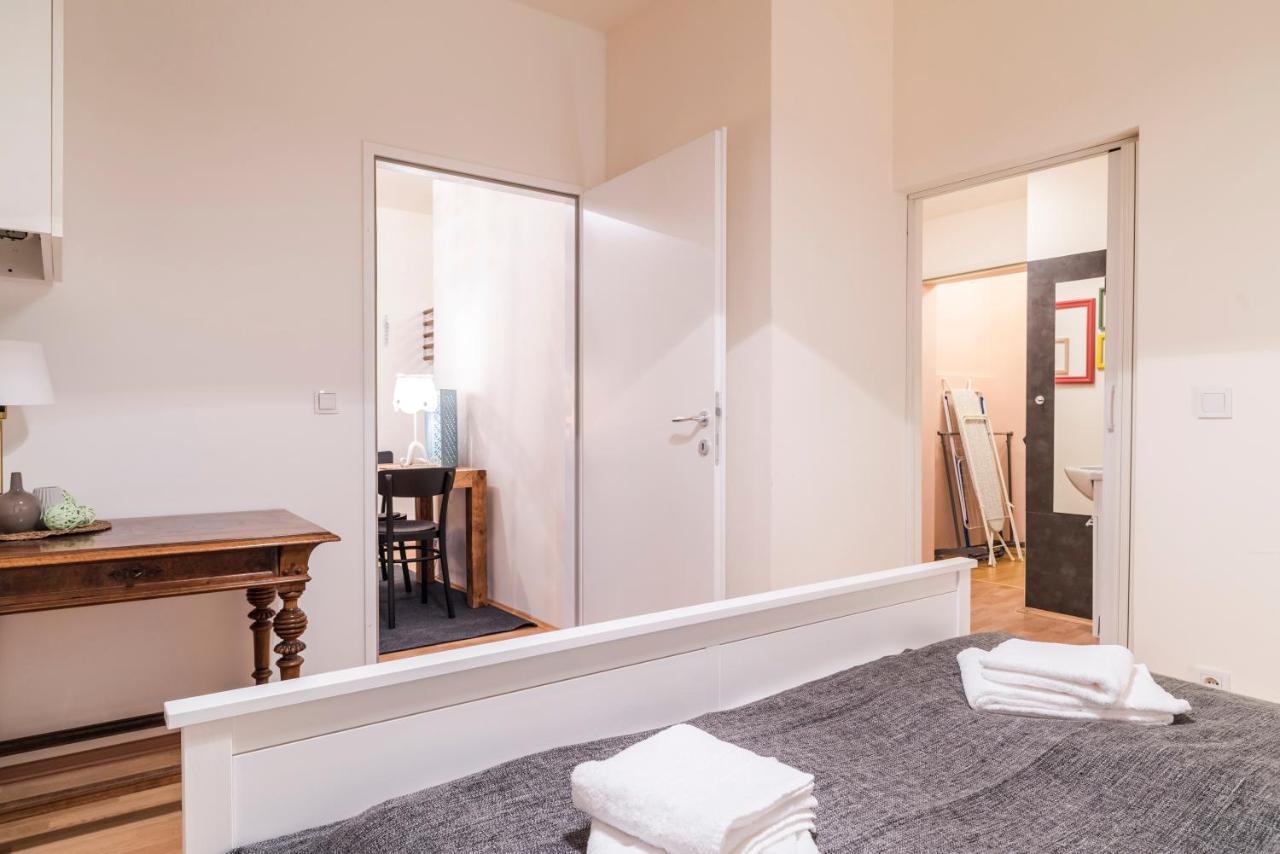 Junior Fasangasse Appartement