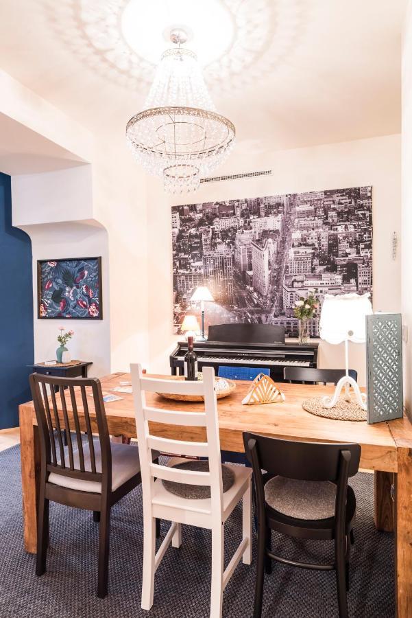 Appartement Junior Fasangasse