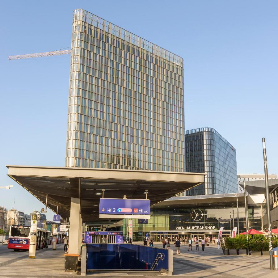 Junior Fasangasse Wenen