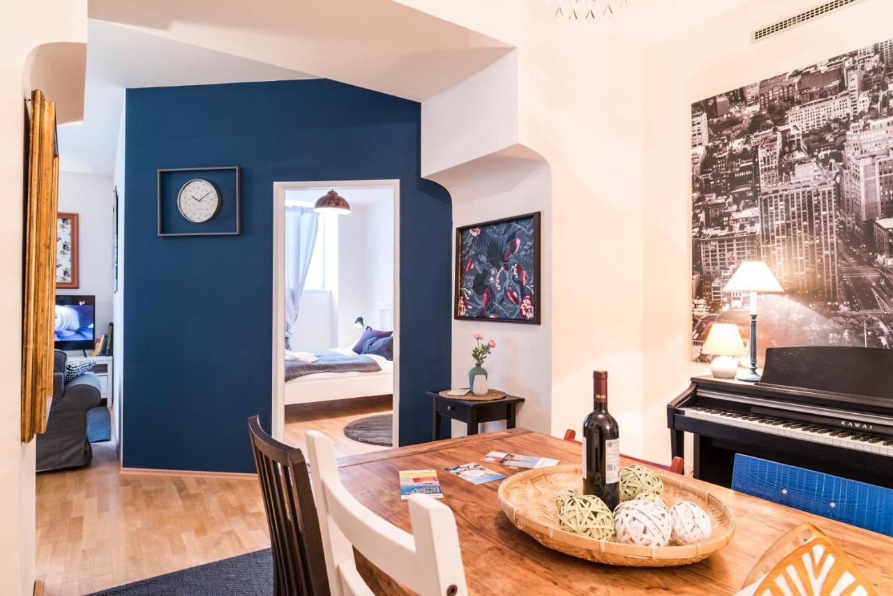 Junior Fasangasse Appartement