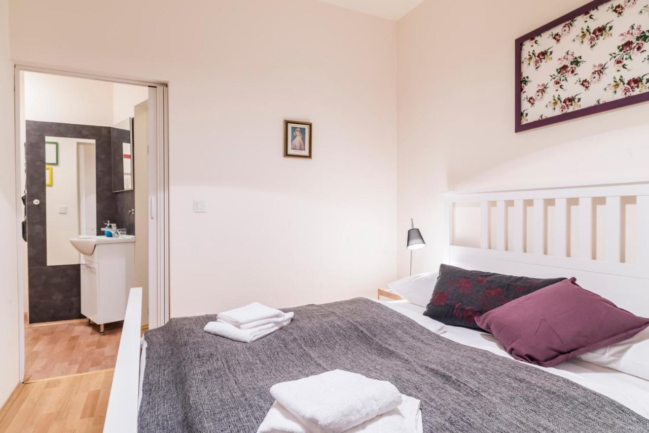 Junior Fasangasse Appartement