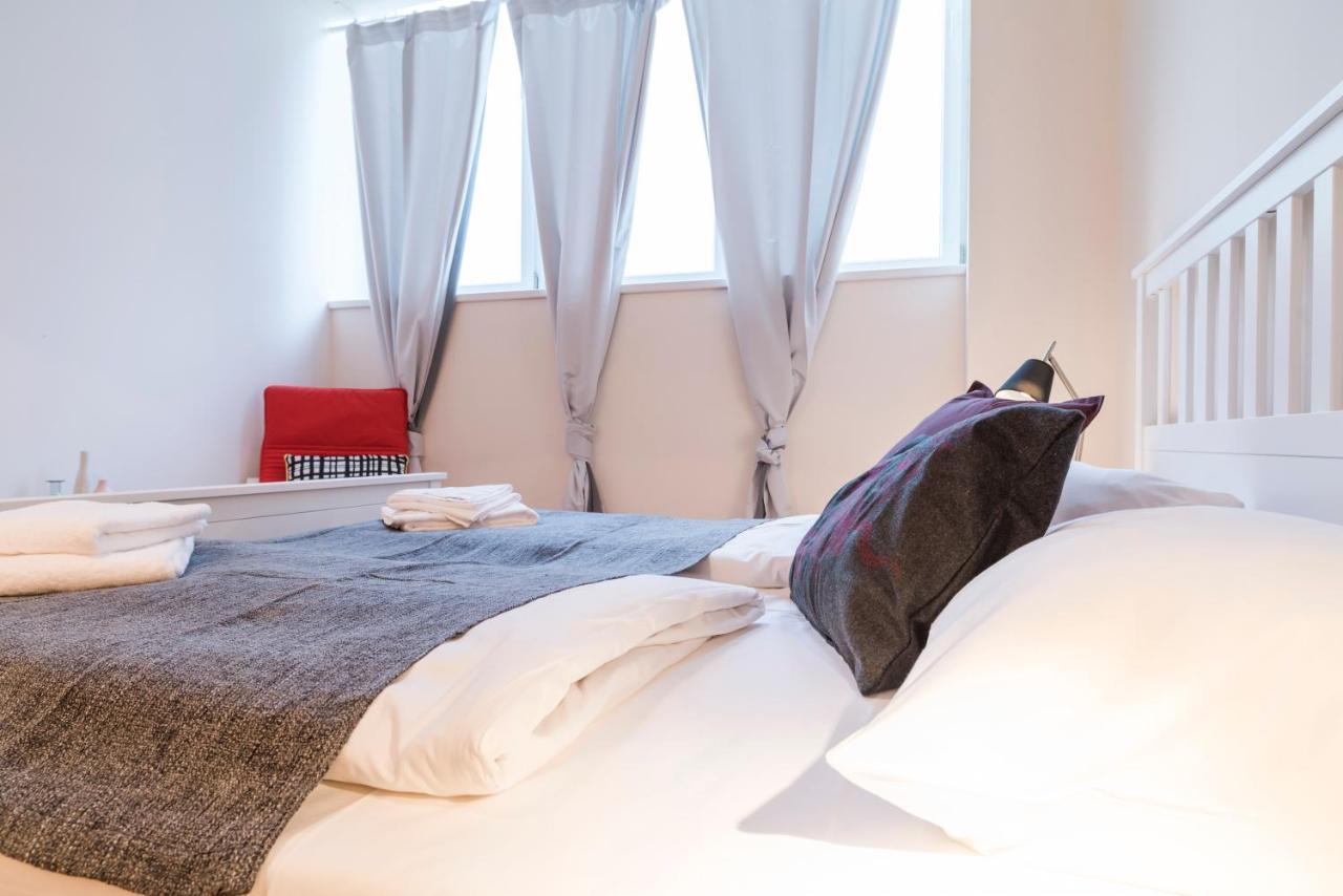 Junior Fasangasse Appartement