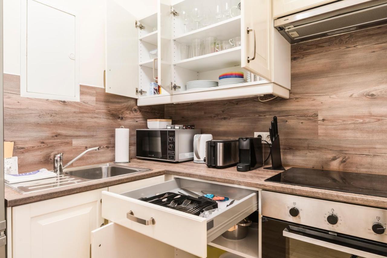 Appartement Junior Fasangasse *