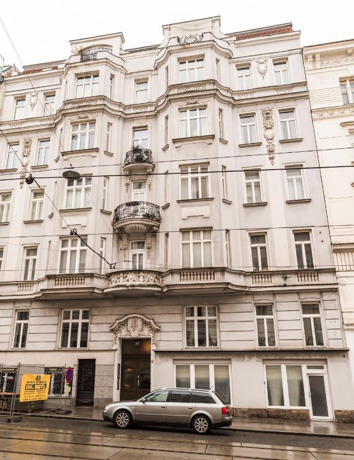 Junior Fasangasse Appartement Wenen